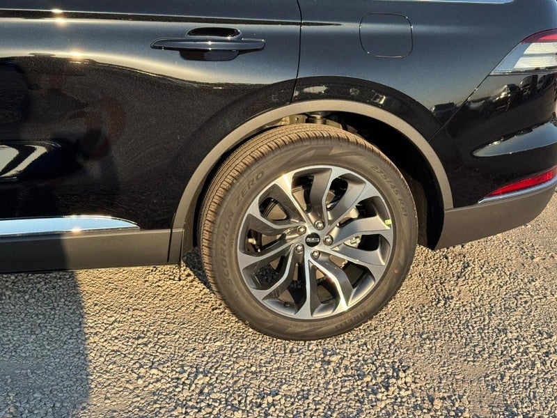 2025 Lincoln Aviator Premiere AWD