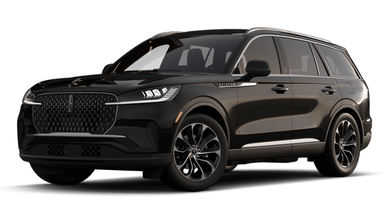 2025 Lincoln Aviator Premiere AWD