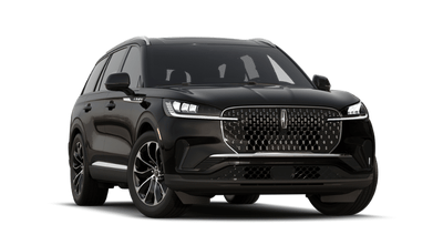 2025 Lincoln Aviator Premiere AWD