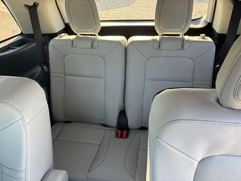 2026 Lincoln Aviator Premiere AWD