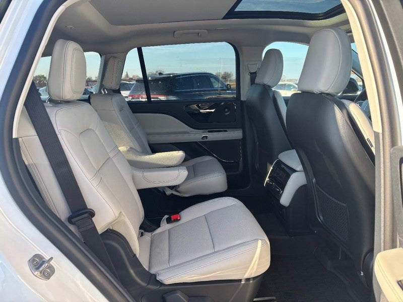 2026 Lincoln Aviator Premiere AWD