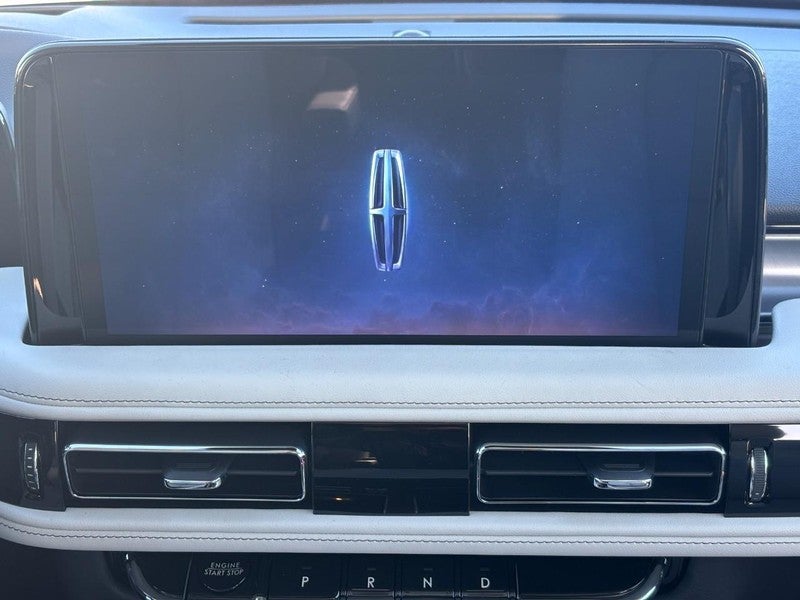 2026 Lincoln Aviator Premiere AWD