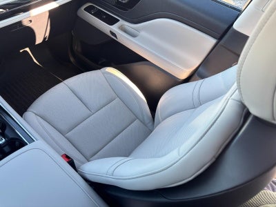 2026 Lincoln Aviator Premiere AWD