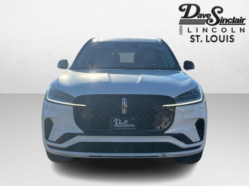 2026 Lincoln Aviator Premiere AWD