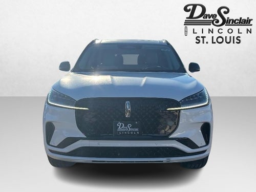 2026 Lincoln Aviator Premiere AWD