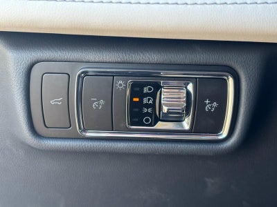 2026 Lincoln Aviator Premiere AWD