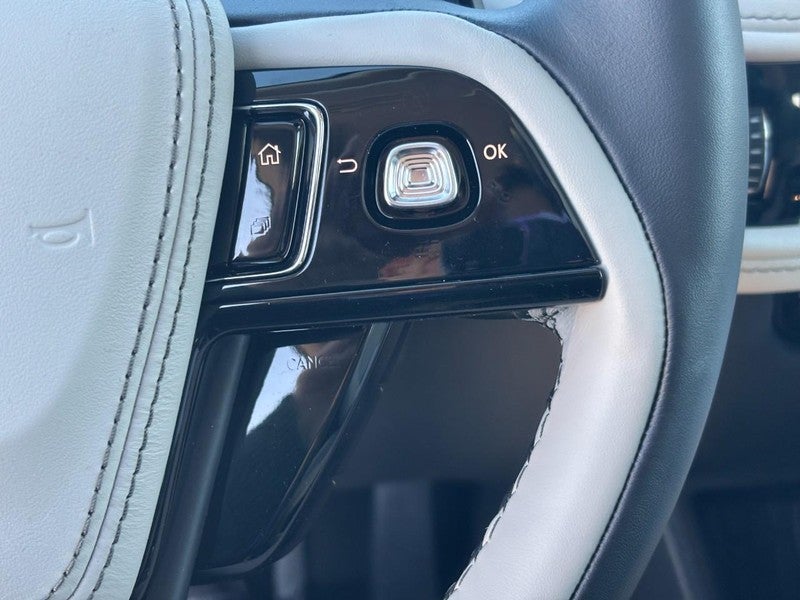 2026 Lincoln Aviator Premiere AWD