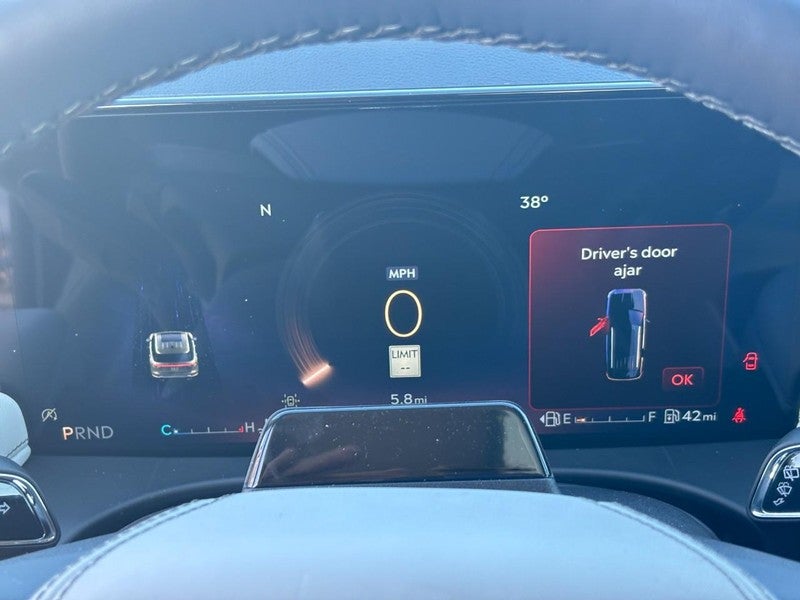 2026 Lincoln Aviator Premiere AWD