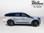 2026 Lincoln Aviator Premiere AWD