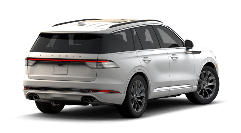 2026 Lincoln Aviator Premiere AWD