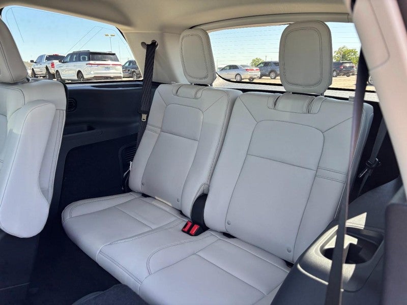 2026 Lincoln Aviator Premiere AWD
