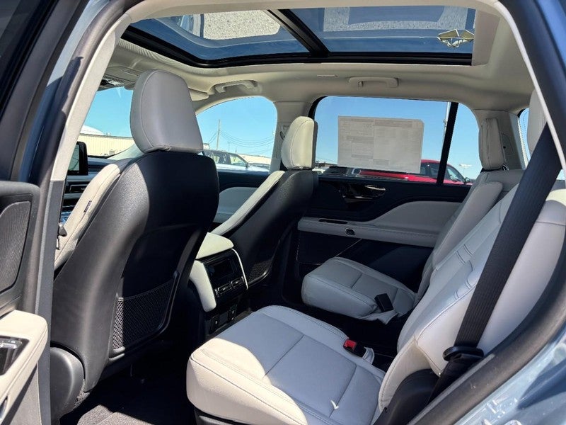 2026 Lincoln Aviator Premiere AWD