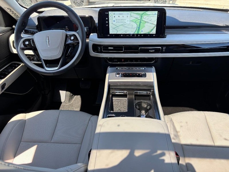 2026 Lincoln Aviator Premiere AWD