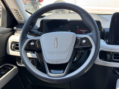2026 Lincoln Aviator Premiere AWD
