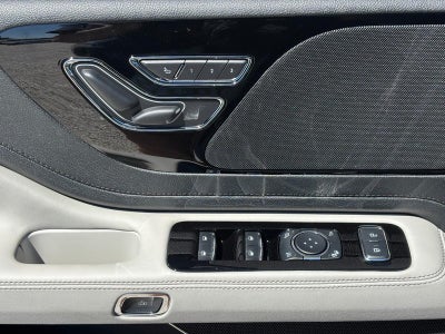 2026 Lincoln Aviator Premiere AWD