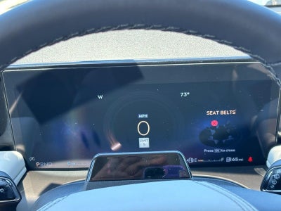 2026 Lincoln Aviator Premiere AWD