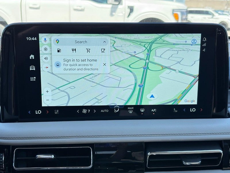 2026 Lincoln Aviator Premiere AWD