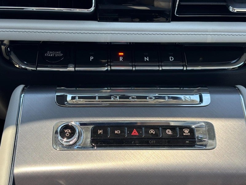 2026 Lincoln Aviator Premiere AWD