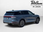 2026 Lincoln Aviator Premiere AWD