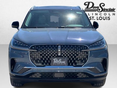 2026 Lincoln Aviator Premiere AWD