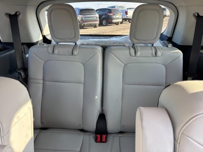 2026 Lincoln Aviator Premiere AWD