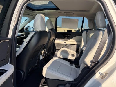 2026 Lincoln Aviator Premiere AWD