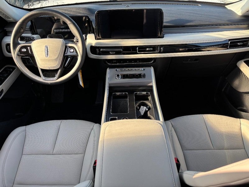 2026 Lincoln Aviator Premiere AWD