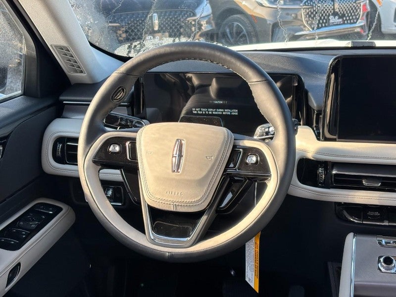 2026 Lincoln Aviator Premiere AWD