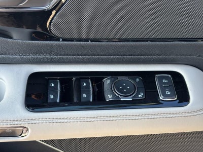 2026 Lincoln Aviator Premiere AWD