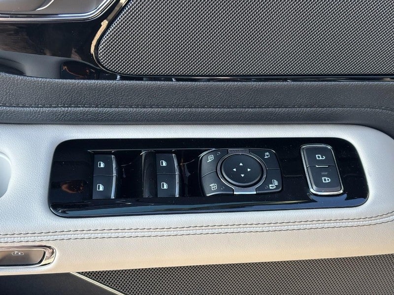 2026 Lincoln Aviator Premiere AWD