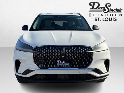 2026 Lincoln Aviator Premiere AWD