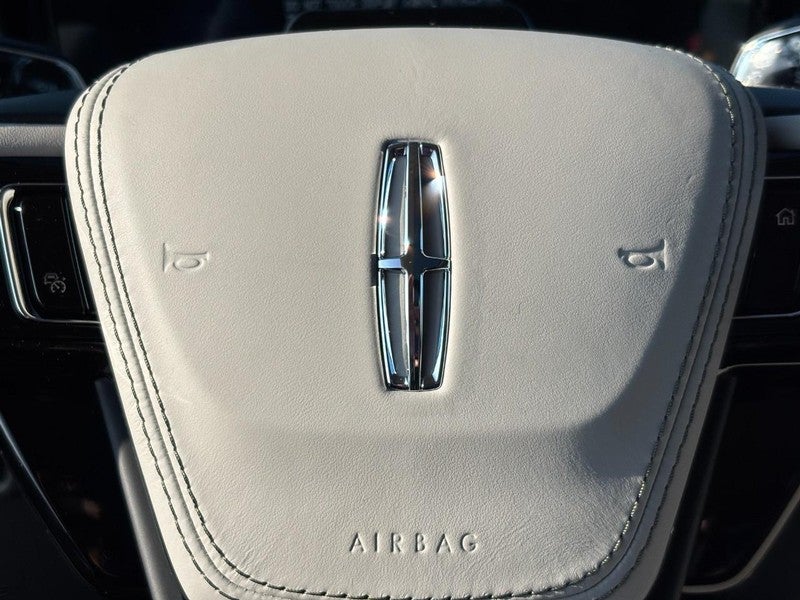 2026 Lincoln Aviator Premiere AWD