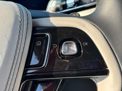 2026 Lincoln Aviator Premiere AWD