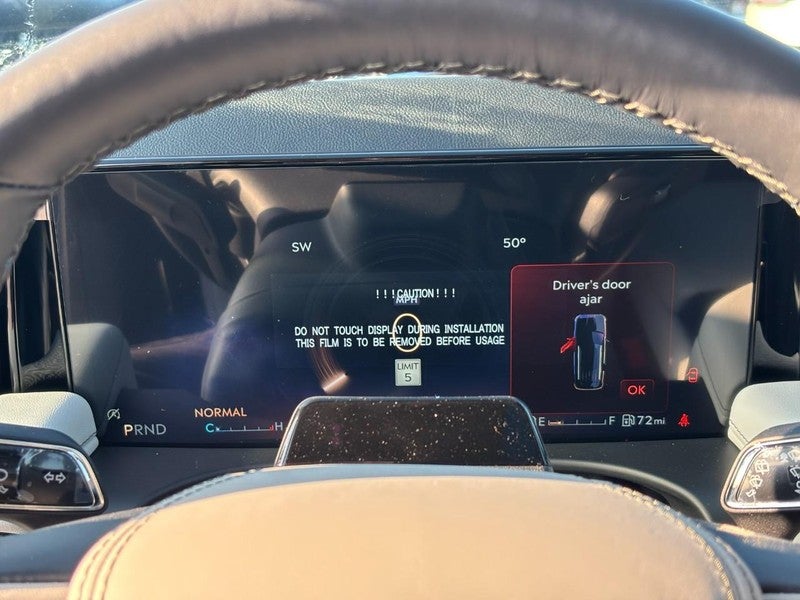 2026 Lincoln Aviator Premiere AWD