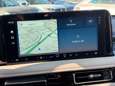 2026 Lincoln Aviator Premiere AWD