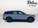 2026 Lincoln Aviator Premiere AWD