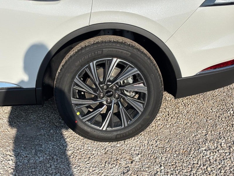 2026 Lincoln Aviator Premiere AWD