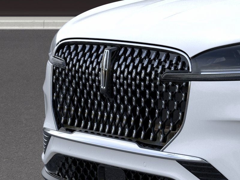 2026 Lincoln Aviator Premiere AWD