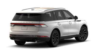 2026 Lincoln Aviator Premiere AWD