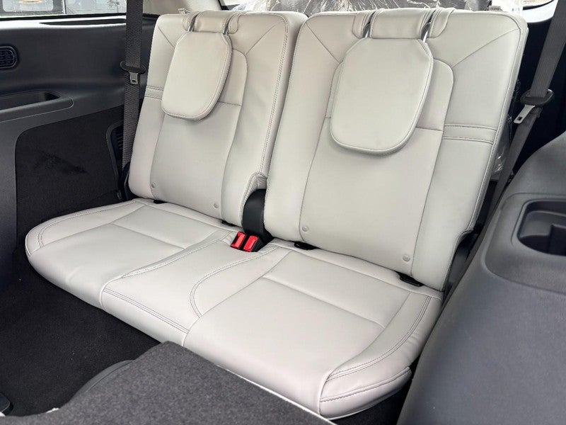 2026 Lincoln Aviator Premiere AWD