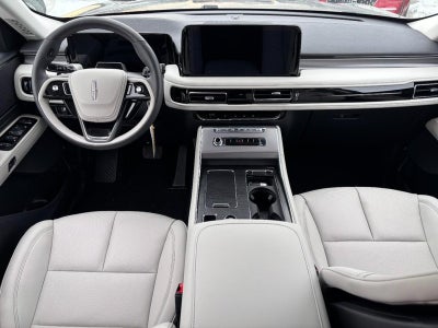 2026 Lincoln Aviator Premiere AWD