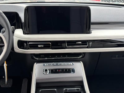 2026 Lincoln Aviator Premiere AWD