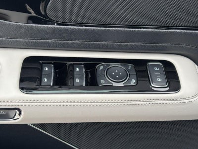 2026 Lincoln Aviator Premiere AWD