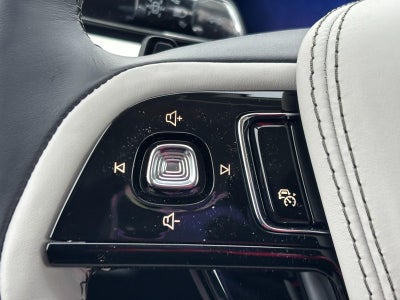 2026 Lincoln Aviator Premiere AWD