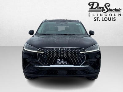 2026 Lincoln Aviator Premiere AWD