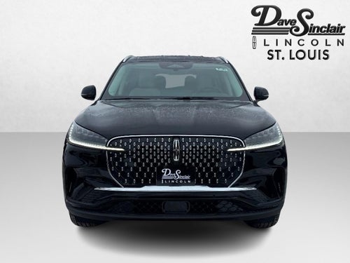 2026 Lincoln Aviator Premiere AWD