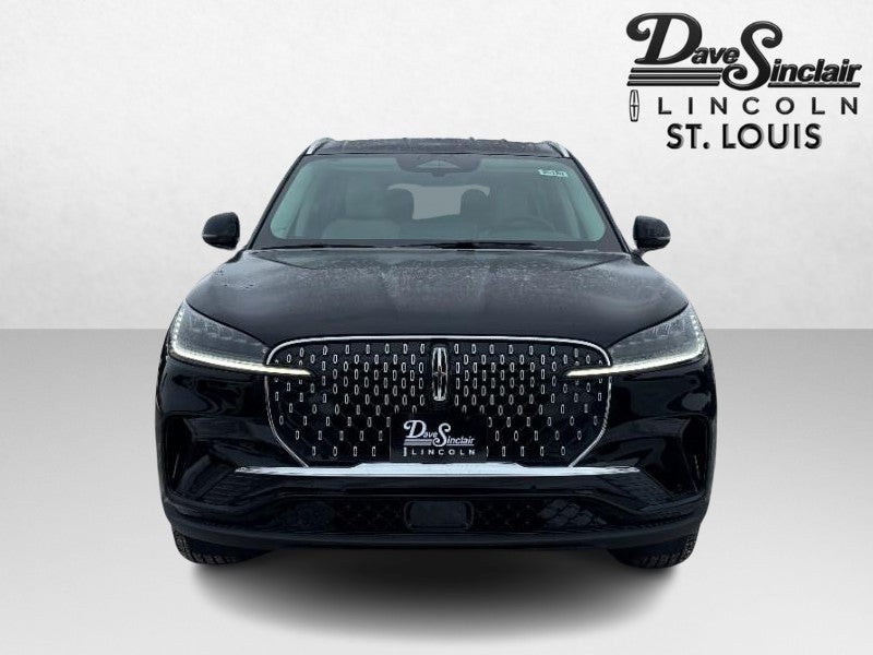 2026 Lincoln Aviator Premiere AWD