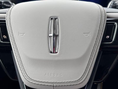 2026 Lincoln Aviator Premiere AWD