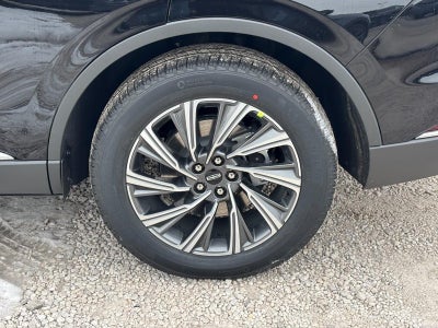 2026 Lincoln Aviator Premiere AWD