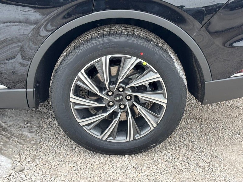 2026 Lincoln Aviator Premiere AWD